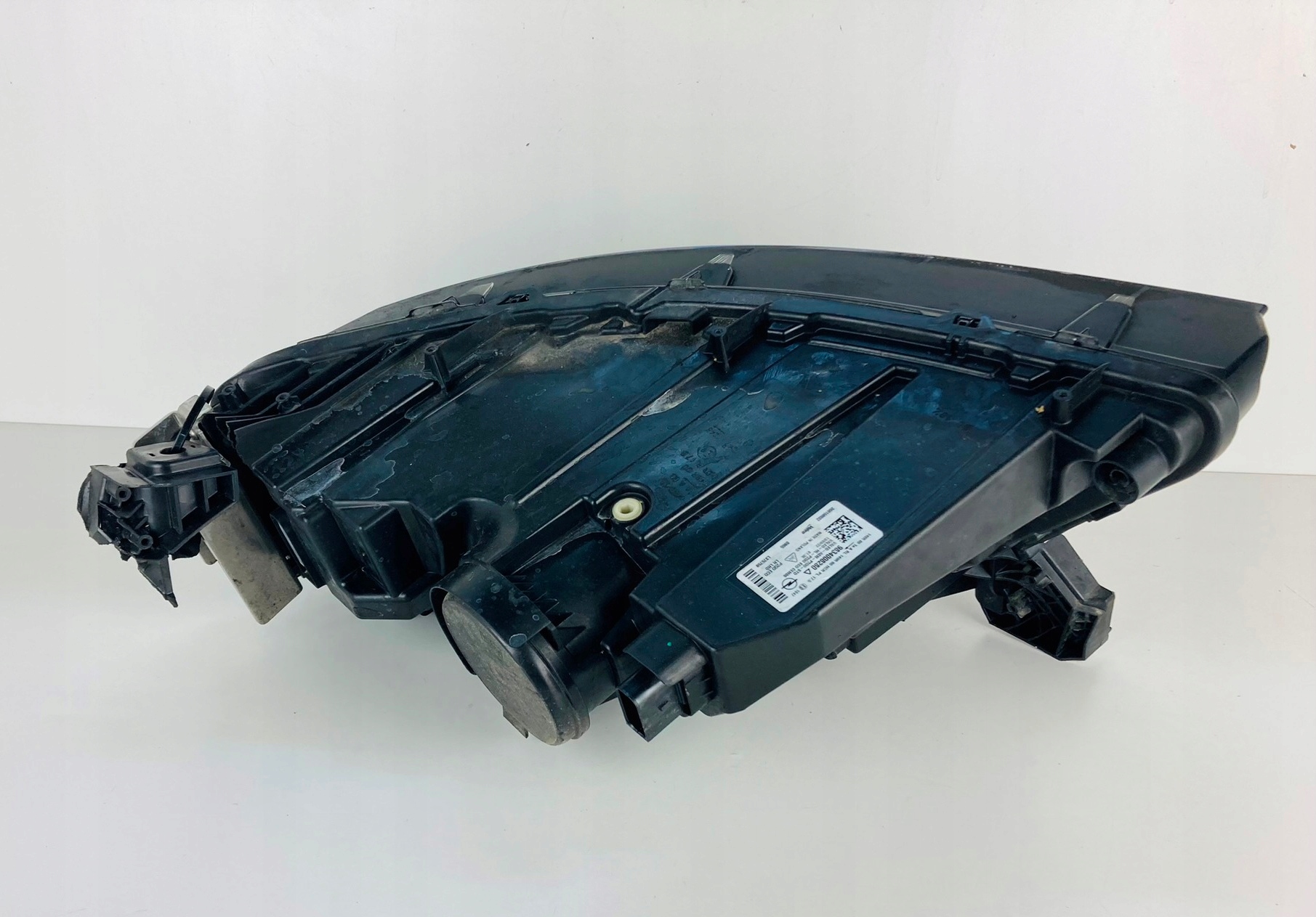 OPEL MOKKA II B light left front front left EUROPA 9834008280