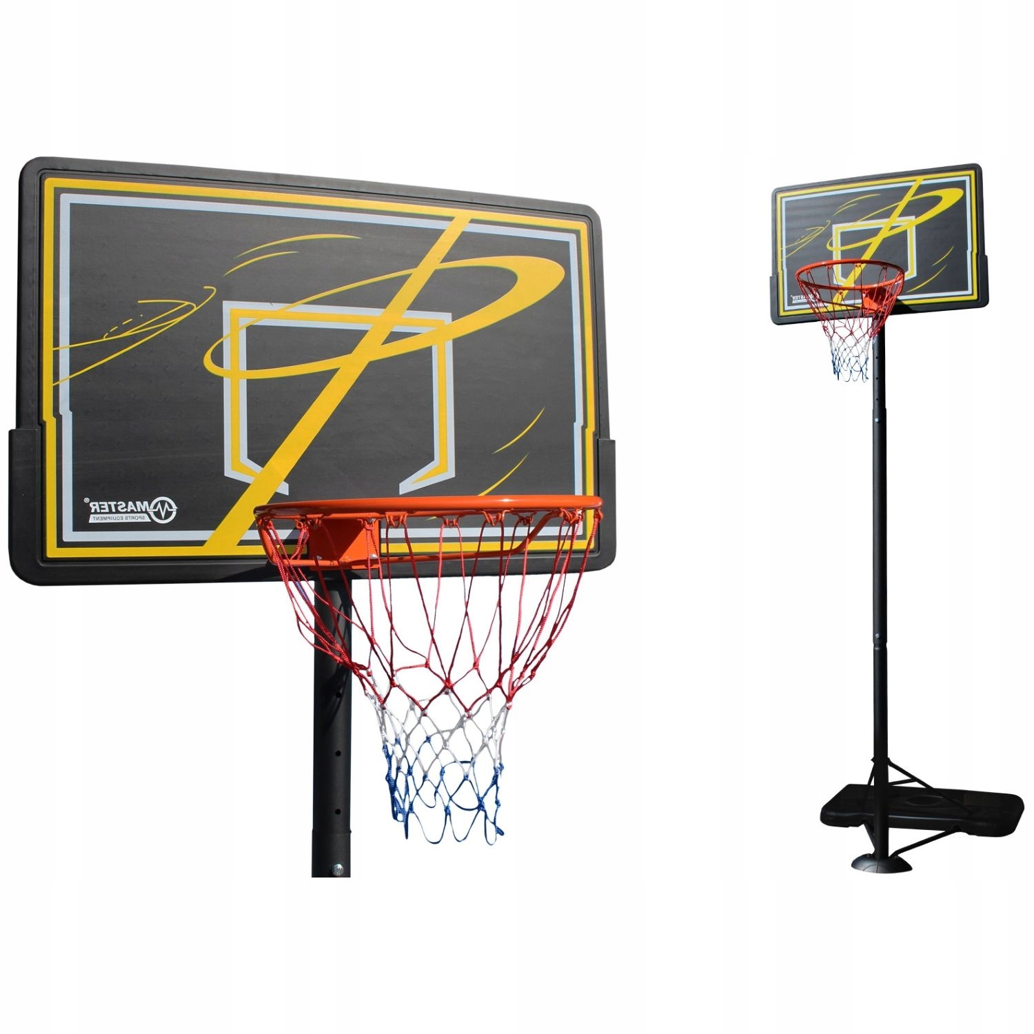 Basketbalový koš Impact 305