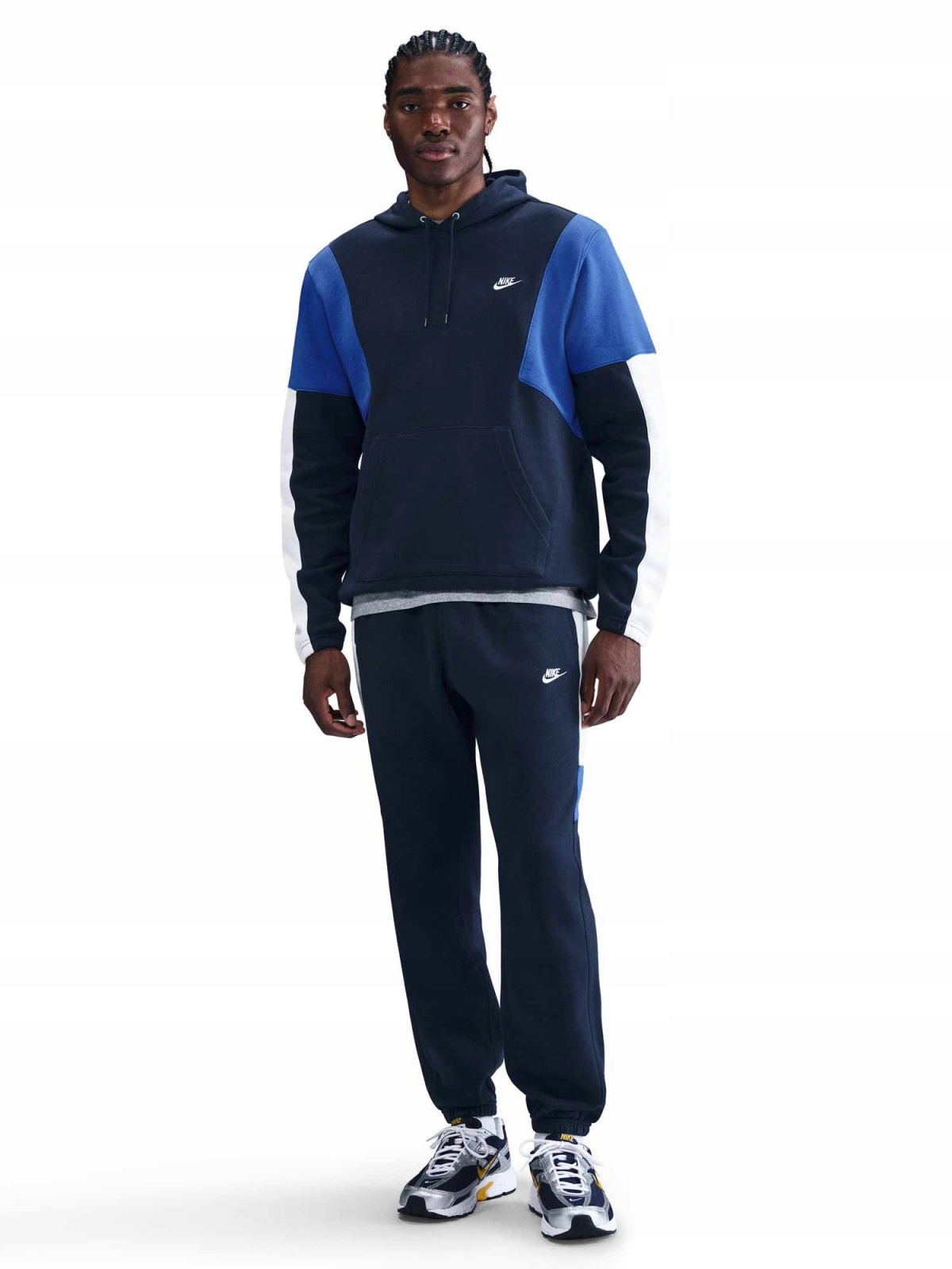 Pánské komplety a soupravy Nike Sportswear Club