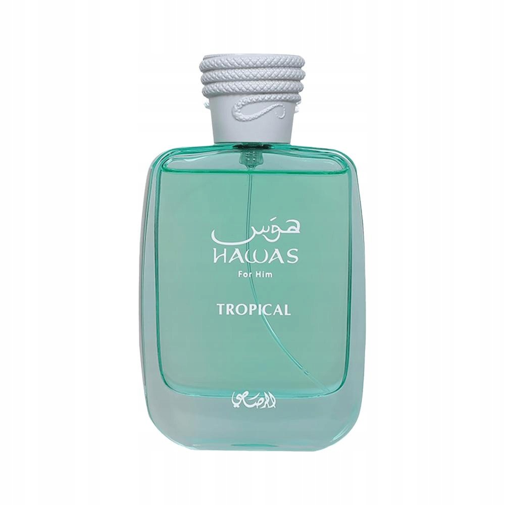 Rasasi Hawas Tropical Edp M 100 ml