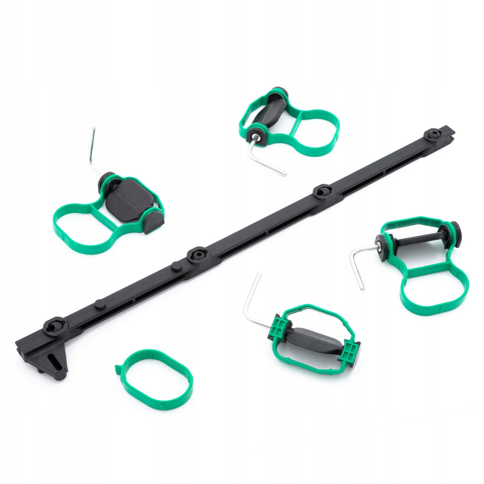 KLAPY WIROWE KOLEKTOR SSĄCY Z22YH 2.2 DIRECT FV