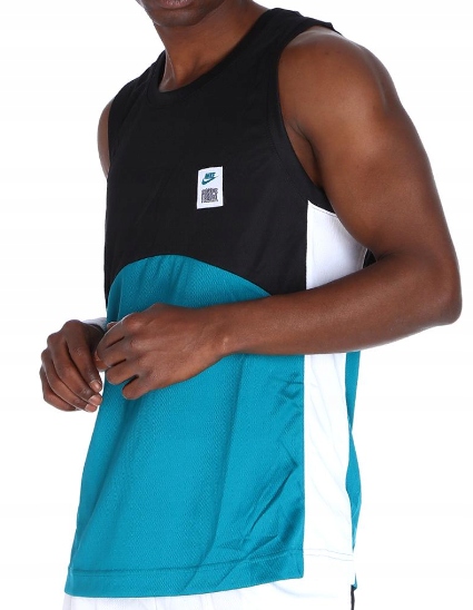 Koszulka Nike Dri-FIT Starting DQ5828011 r. S Marka Nike