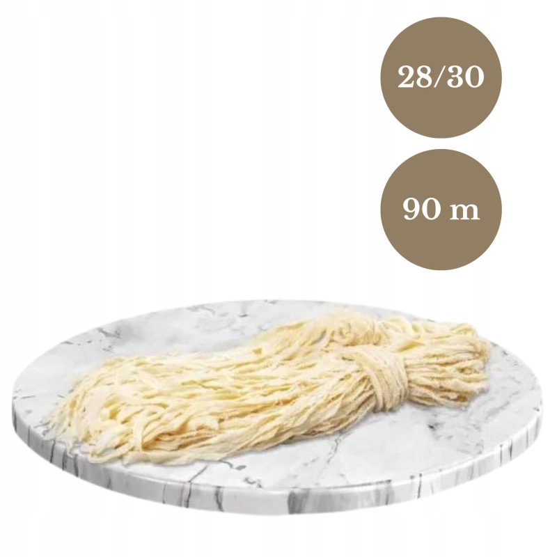 Levně Vepřová střeva 28/30 – 90 m