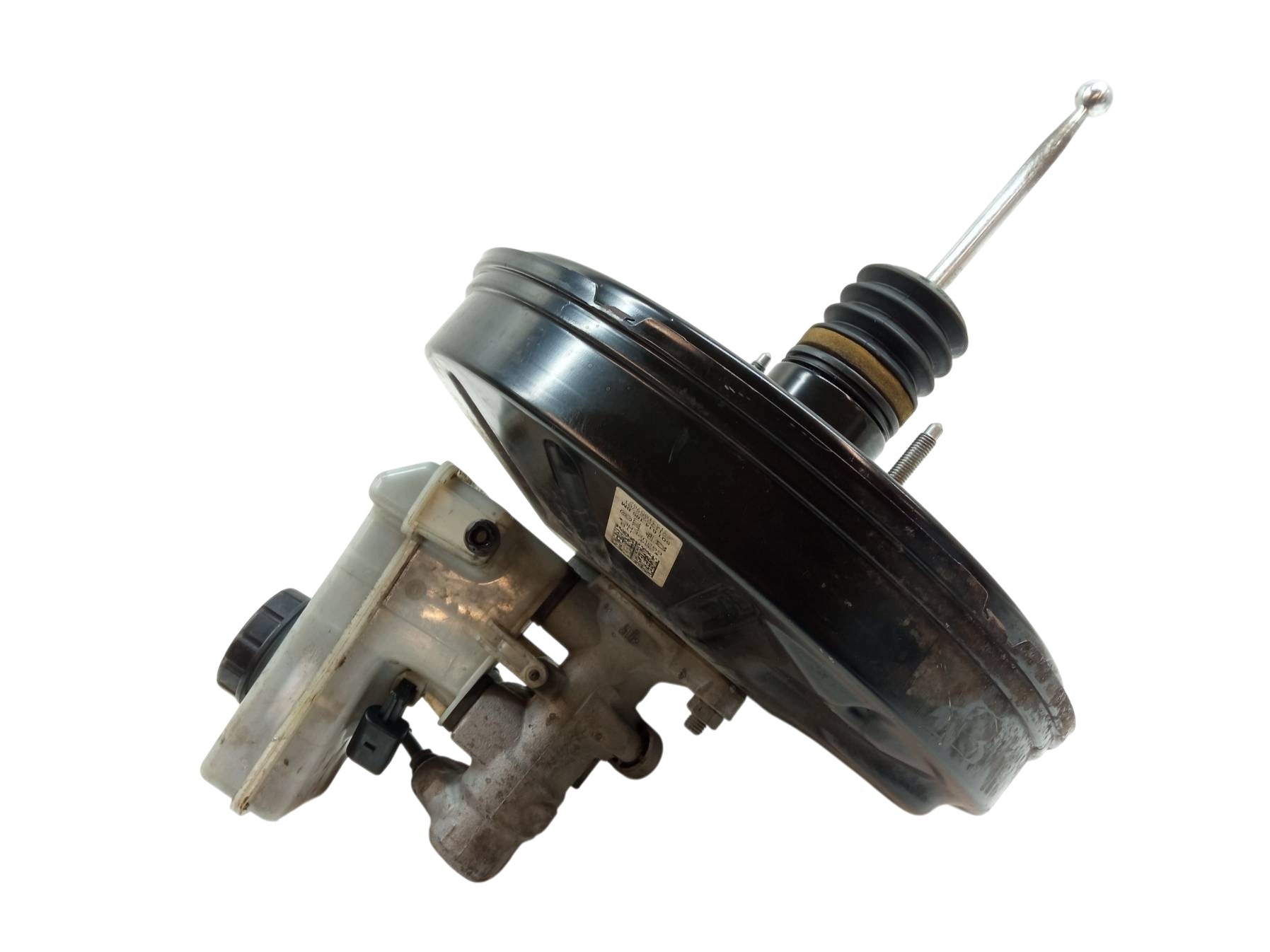 Servofreno servo 5Q1614105BM VW Volkswagen Golf VII (2014- )