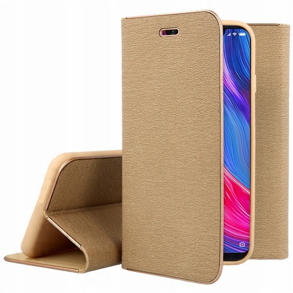 

Etui Do Xiaomi MI8 / MI 8 Pokrowiec Futerał Posh