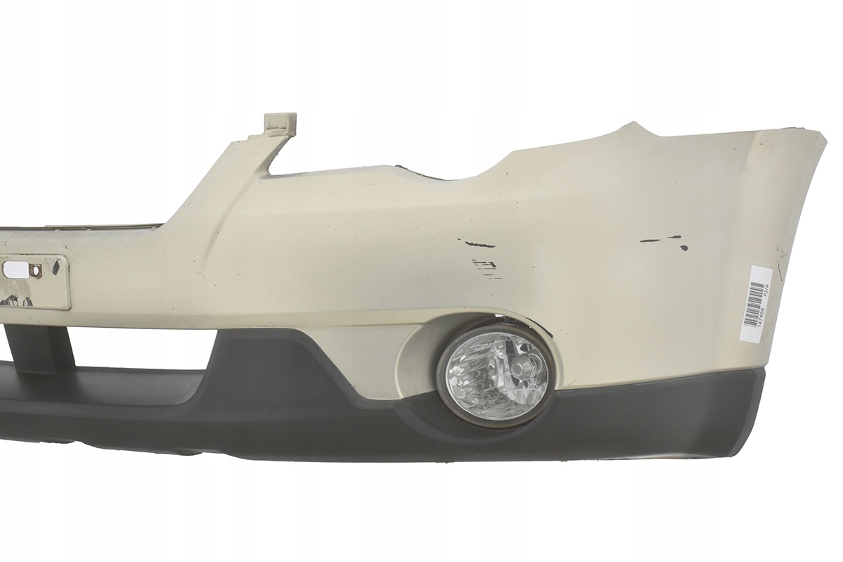 front bumper * front SUBARU OUTBACK III 39J