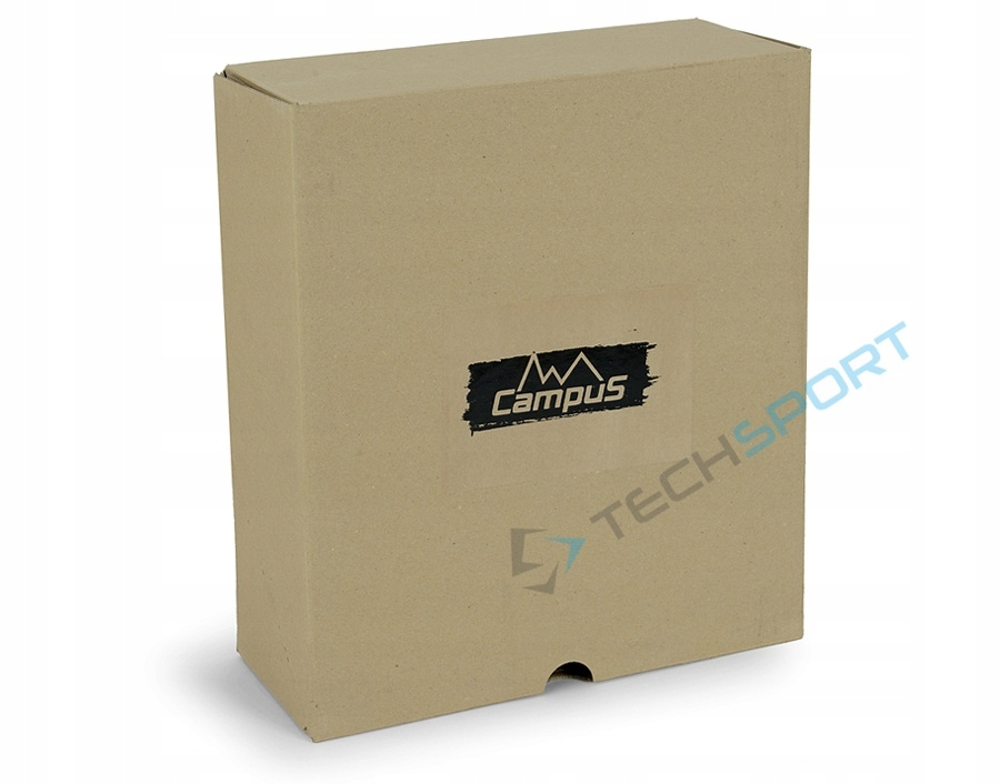 BUTY TREKKINGOWE CAMPUS NAWAT KAY 2 R. 47 Długość wkładki 31 cm