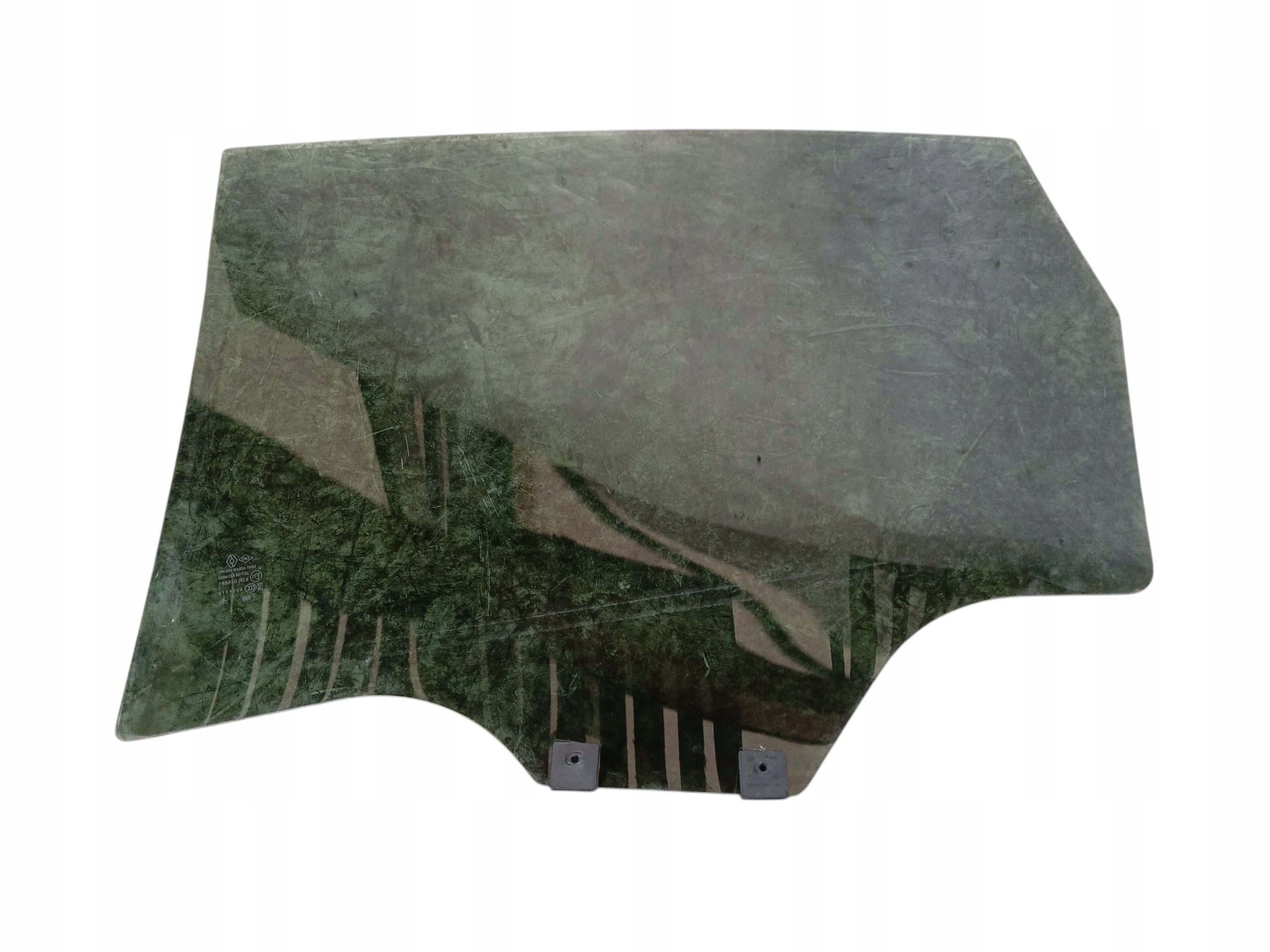 window door right rear part right rear RENAULT ARKANA