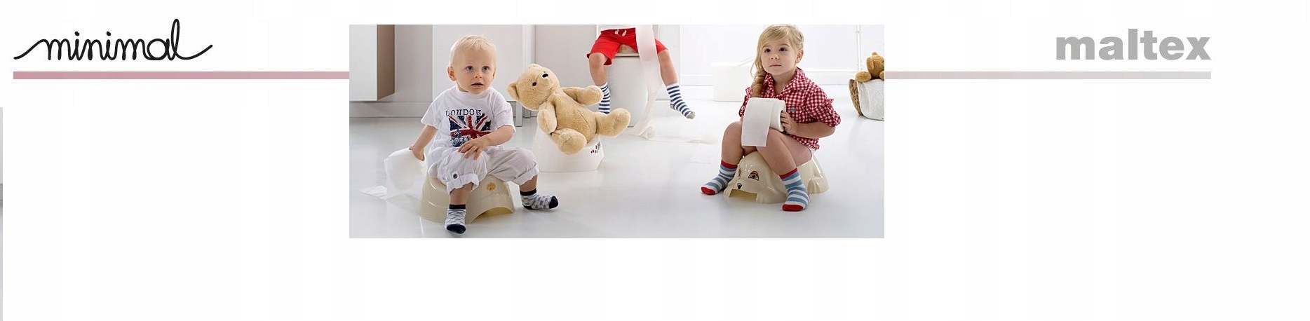 Podnóżek Podest Stopień dla Dziecka Słonik Maltex Kod producenta 7415