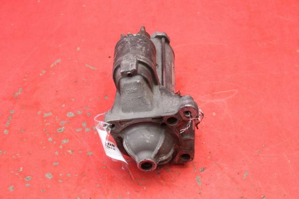 starter test NISSAN PRIMERA P12 1.9 DCI 120 KM 01-08