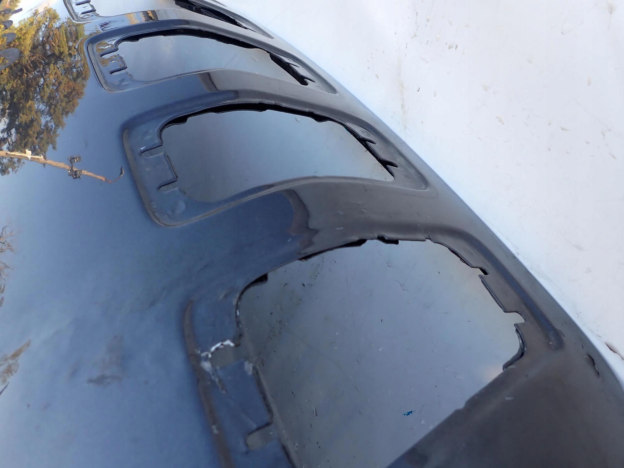 JEEP CHEROKEE V KL LIFT 18- Capot