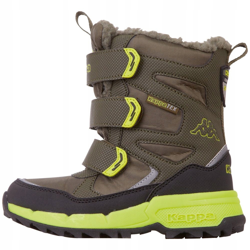 

Buty Śniegowce Junior Kappa Vipos 3133 R.37