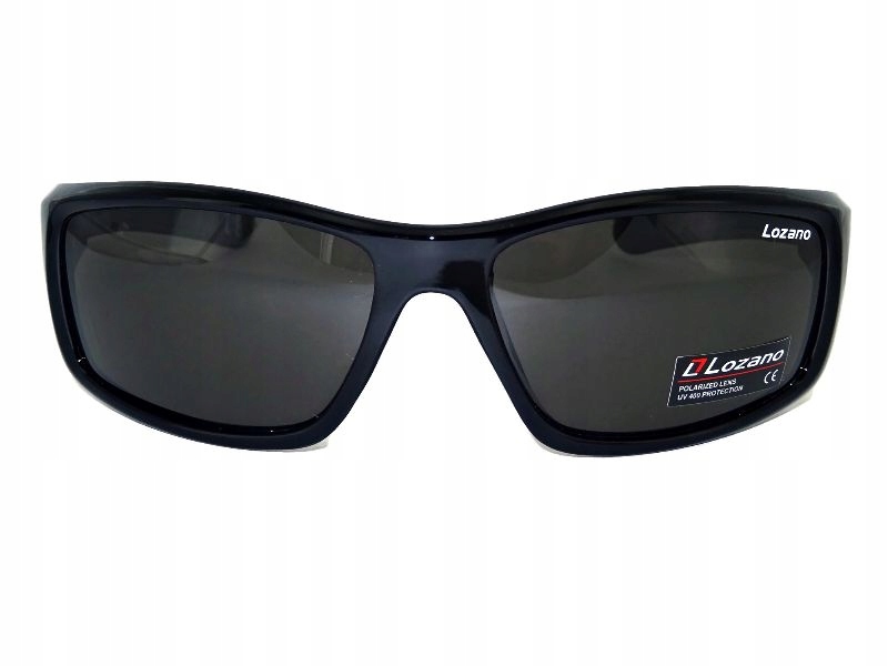 Polarizační Cyklistické Brýle Lozano na Kolo