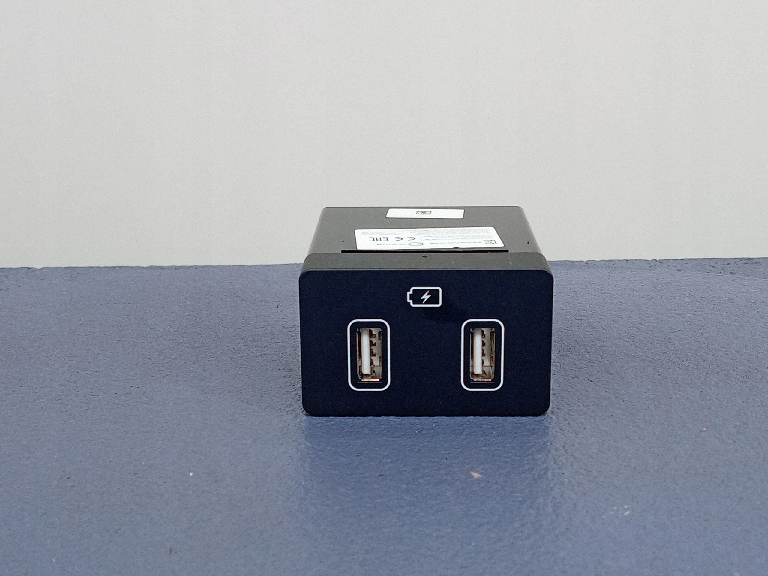 HYUNDAI TUCSON IV PORT GNIAZDO USB 96125N9500 za 161 zł z Dobrzyniewo Duże Allegro.pl