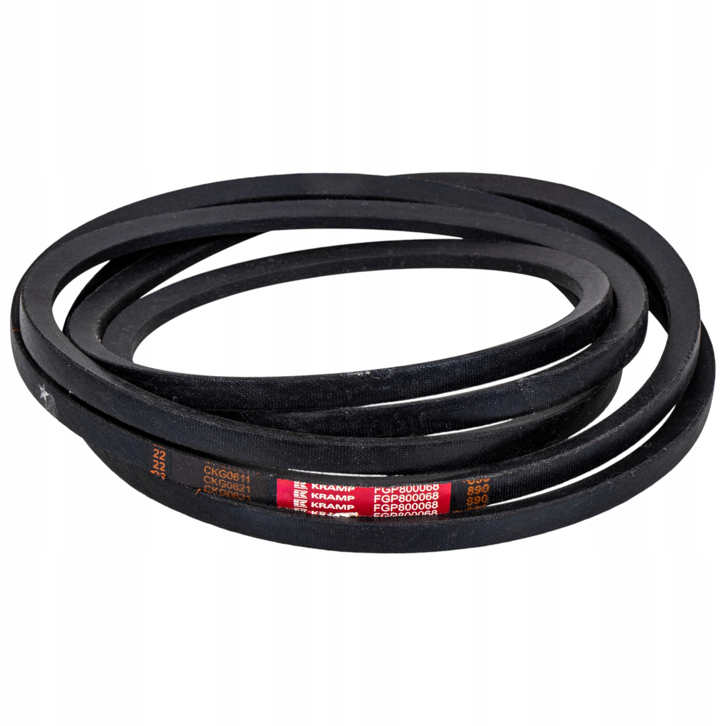 Pasek Napędu Noży John Deere 155C D140 D150 D155 E170 Do Kosiarki GX21833