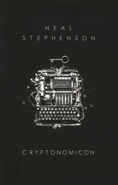 

Cryptonomicon