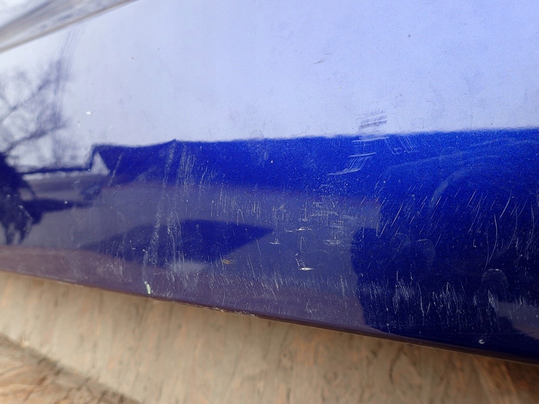 COUVERTURE DU CAPOT ARRIÈRE FORD S MAX MK2 II EM2B-R423A40