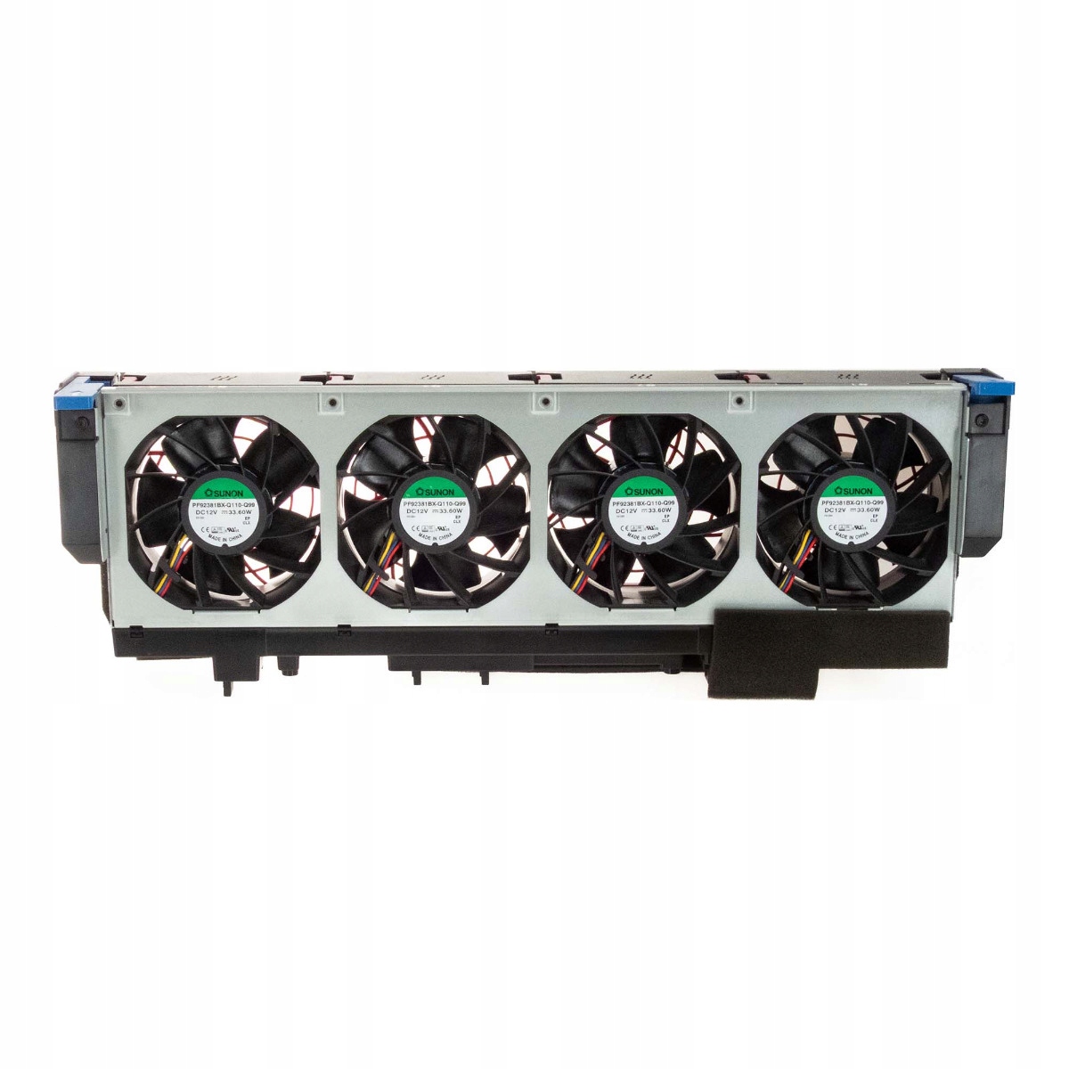 Hp 879984-001 Fan Cage ProLiant ML350 Gen10