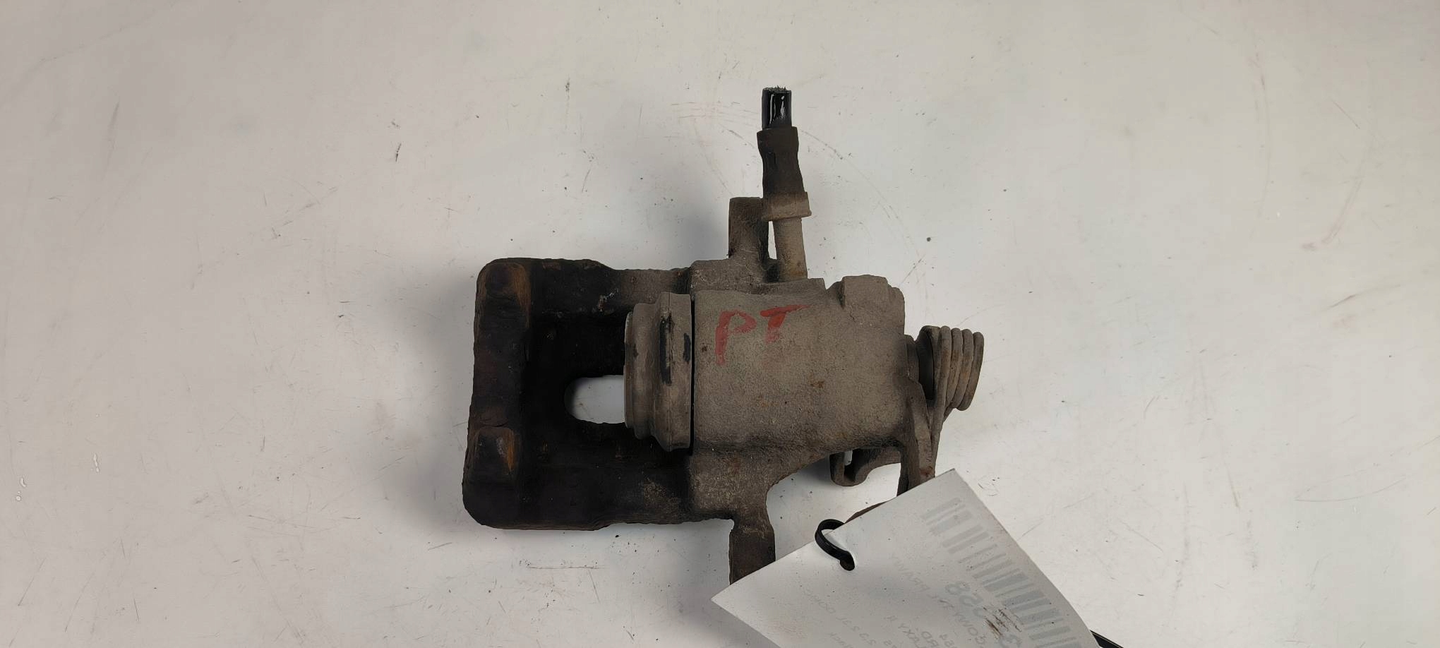 caliper brake rear part right FORD GALAXY II