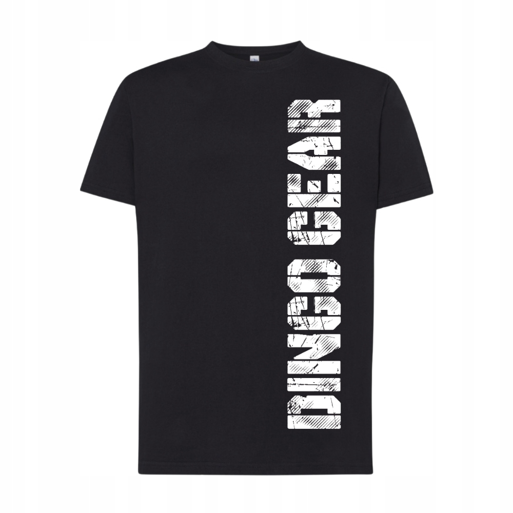 Levně Dingo Gear Tričko S Logem Vel. XL