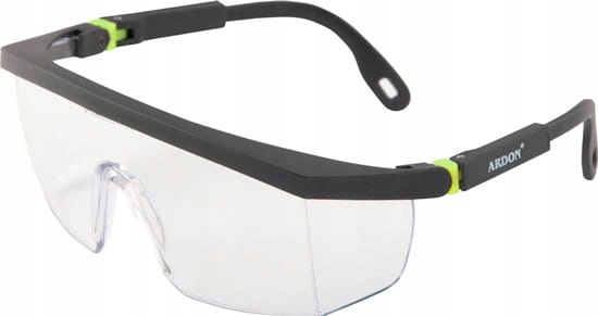 

Okulary Ardon V10-000 Ard