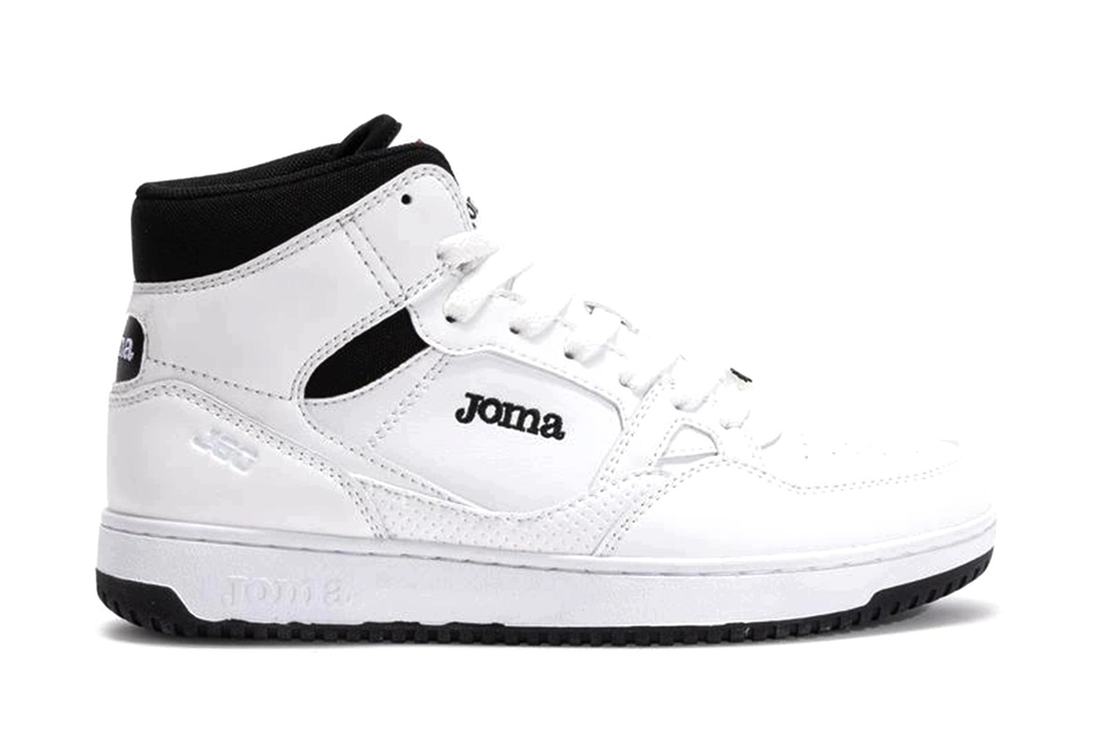Pánské sportovní boty Joma CJ80LW2502 vysoké tenisky unisex Vel. 38