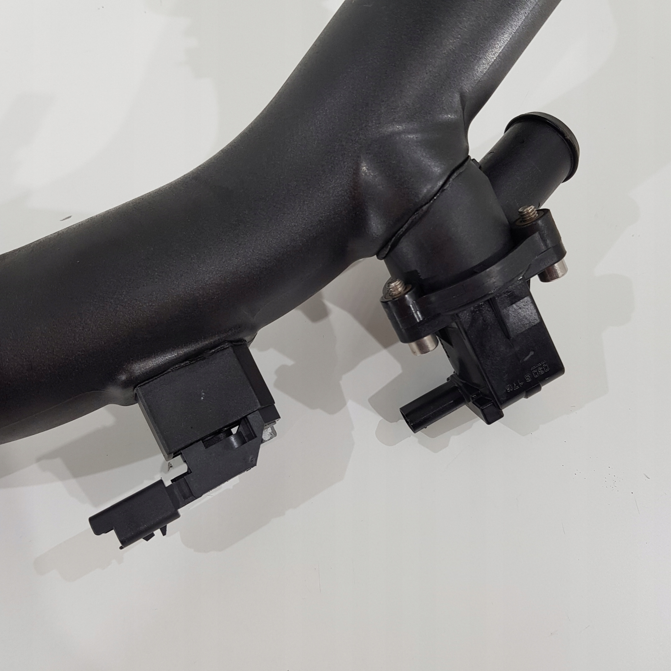 pipe air F1F1-6C646-AE KUGA MK2 1.5 ECO