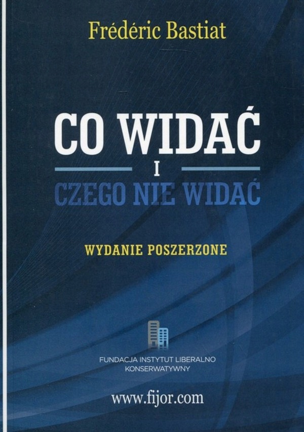 

Co widać i czego nie widać