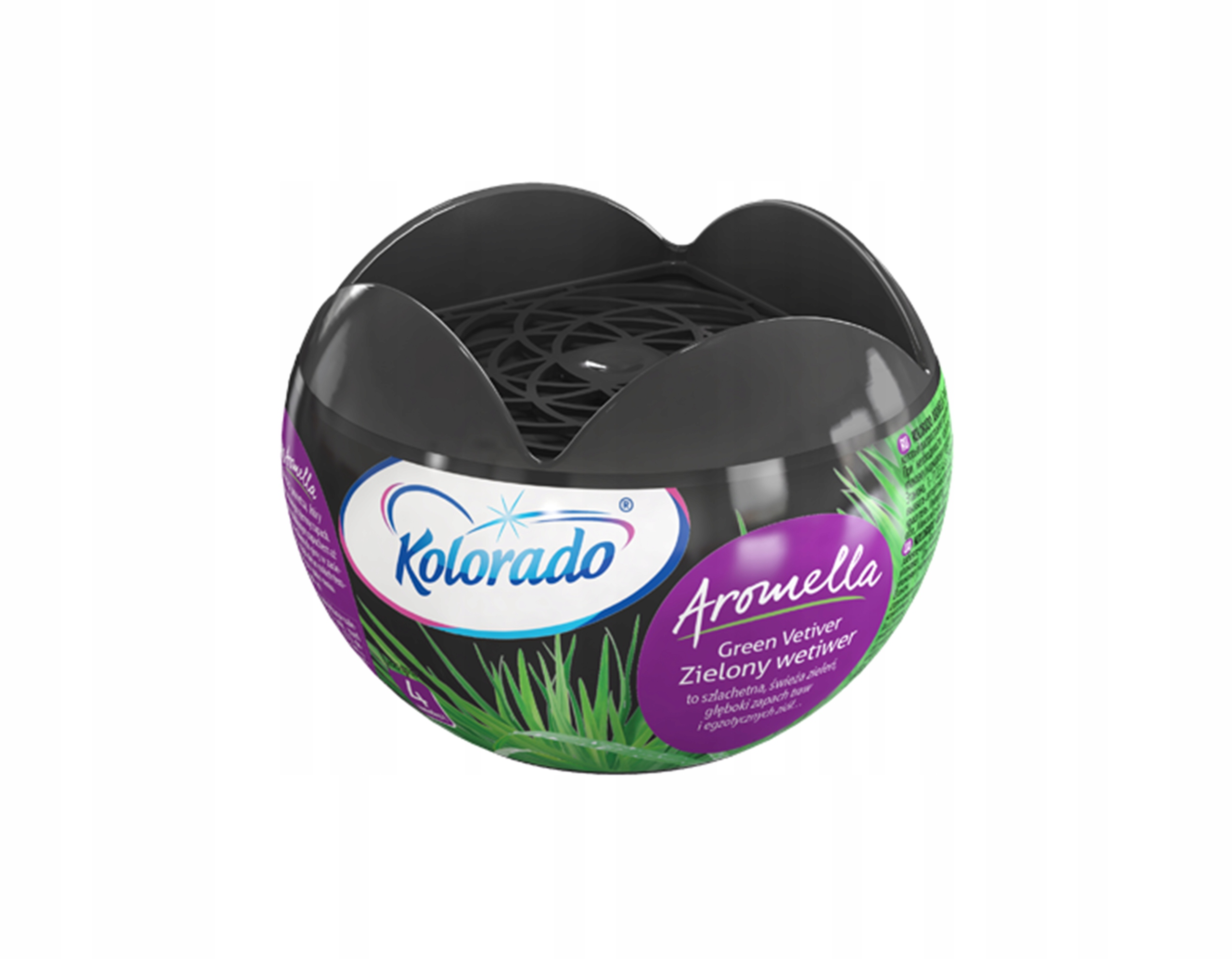 

Odświeżacz powietrza żel Kolorado 150 g
