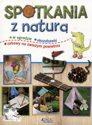 Spotkania z naturą