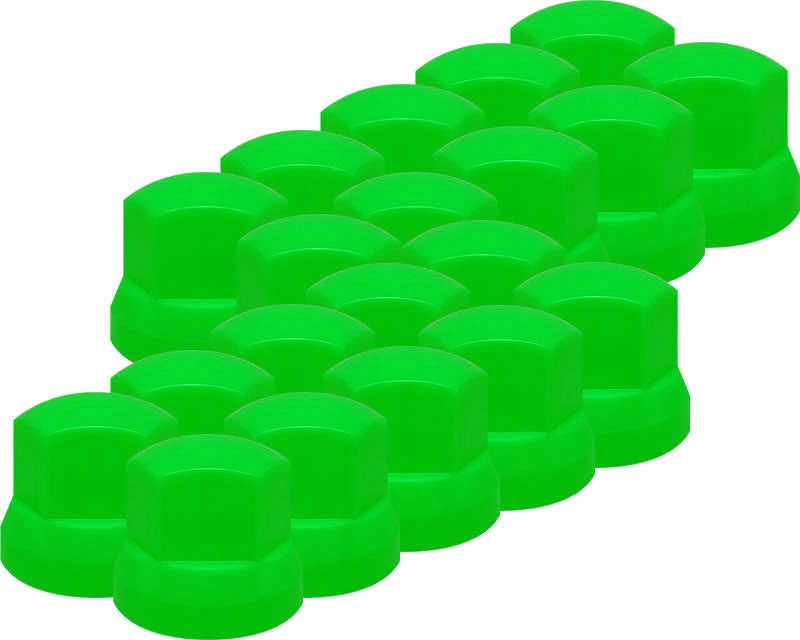 

Nakładki Zaślepki Kapsle Śruby Do Kół 32 mm 20SZT