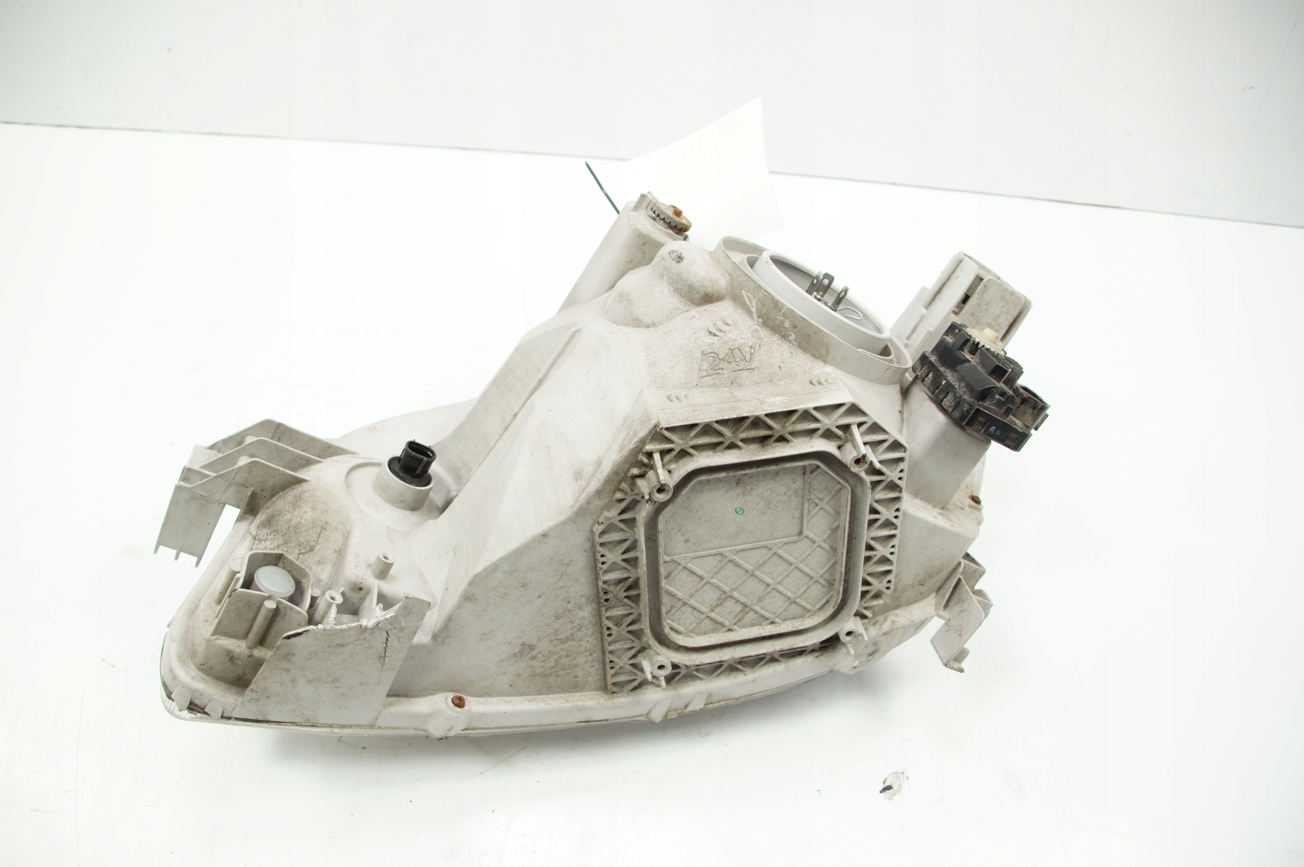 light right front DAIHATSU MATERIA