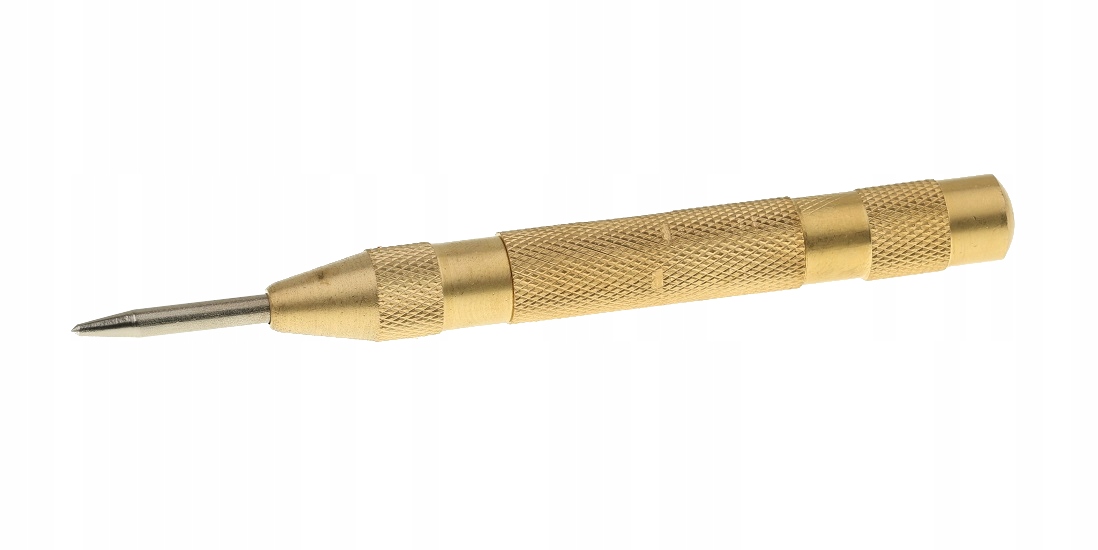 

Punktak Automatyczny Mosiężny Do Znakowania 130 mm