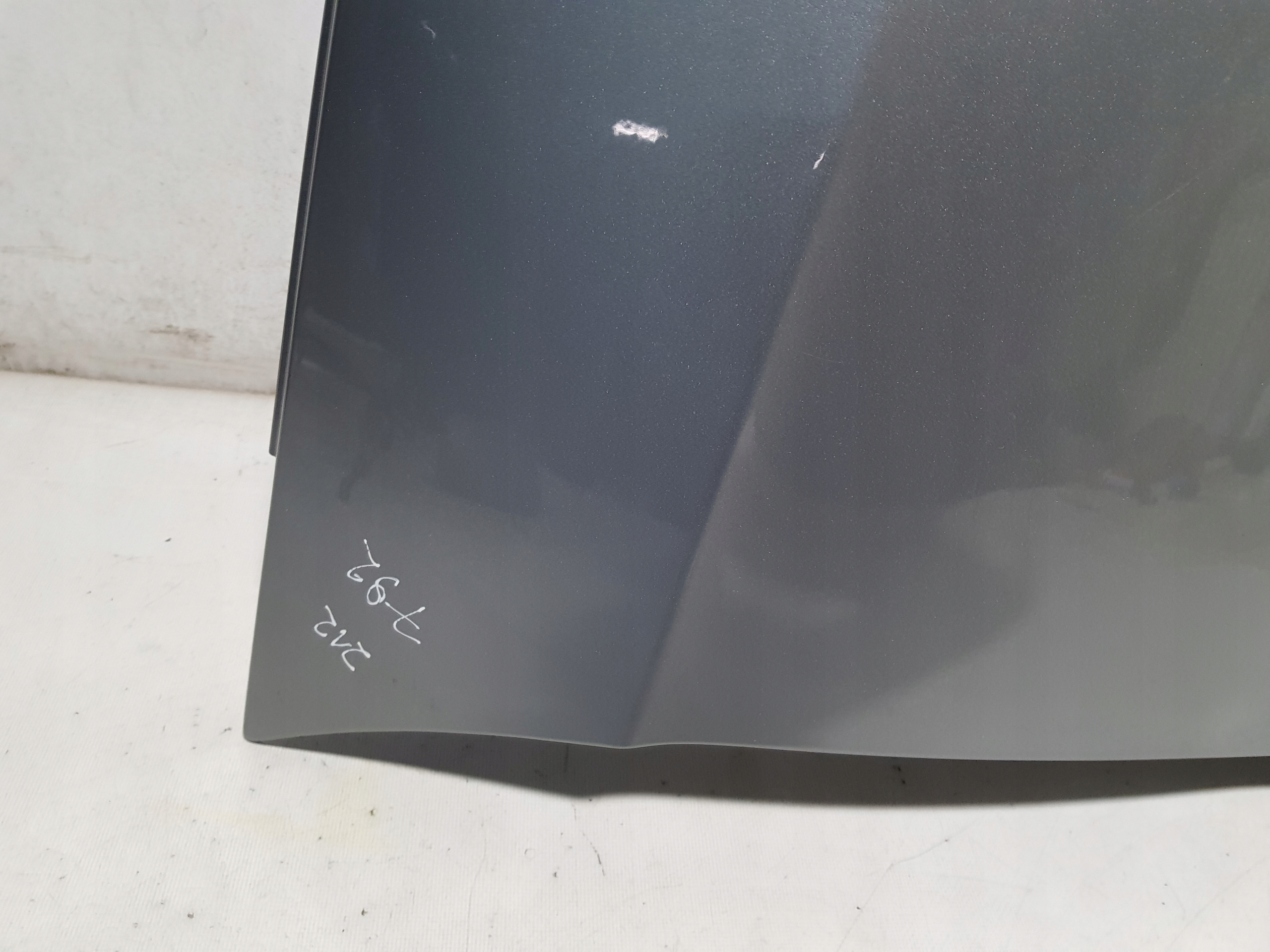 fender right front MERCEDES W212 LIFT C792 792