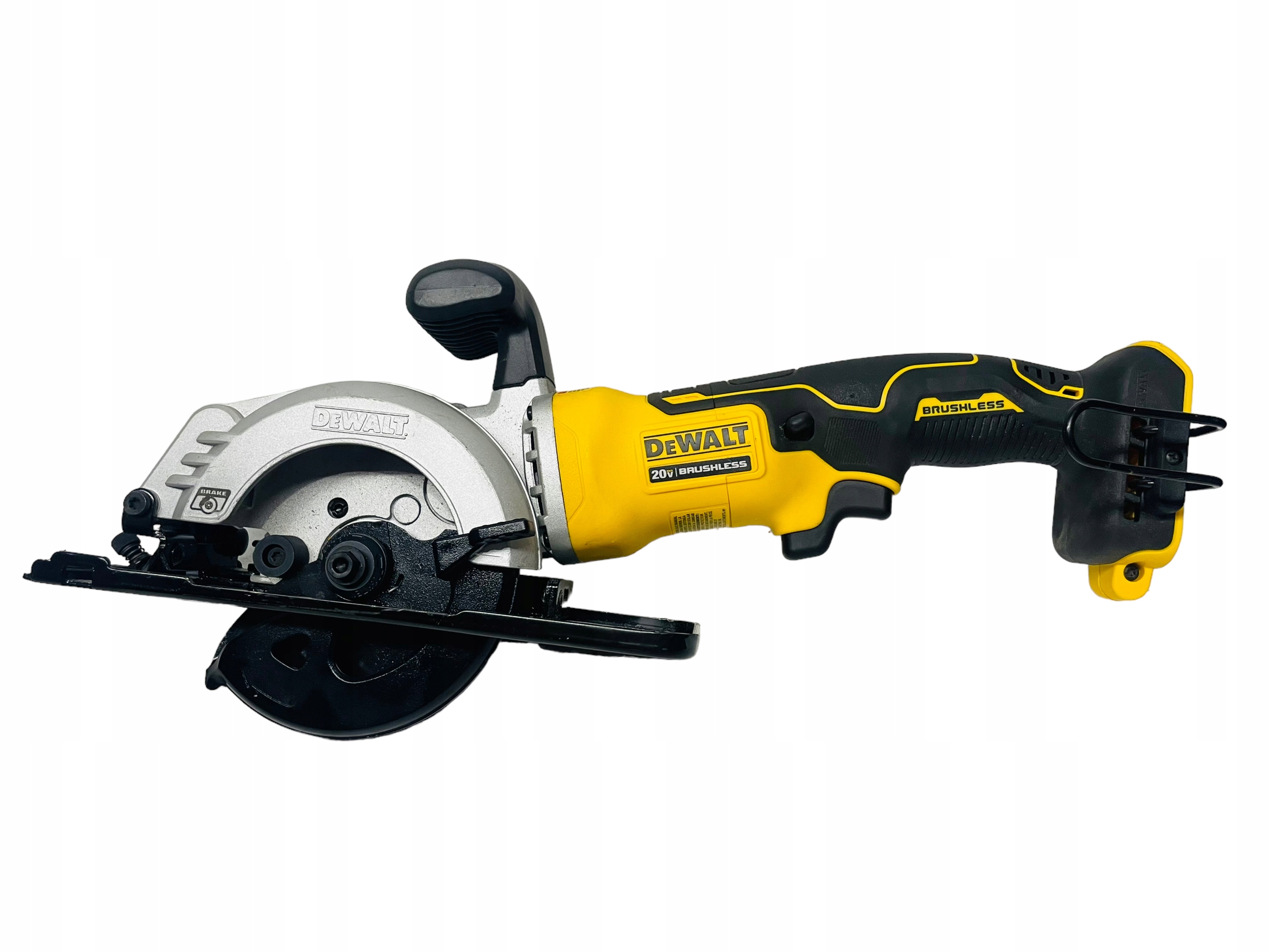 Kotou ov pila DCS571 Dewalt pila za 4351 K Allegro
