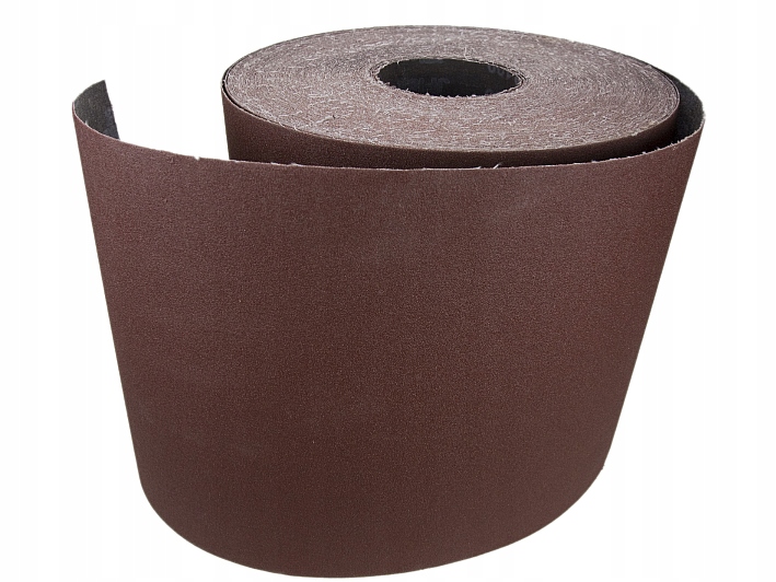 Наждачний папір полотно абразивний полотно 200 мм 120