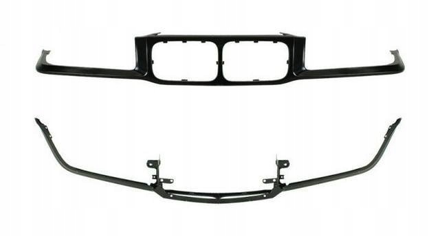 RAMA LISTWA ATRAPA BMW 3 E36 1990 - 1995 *NOWA*