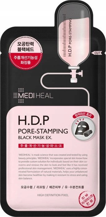 

Mediheal H.d.p Pore Stamping Maska