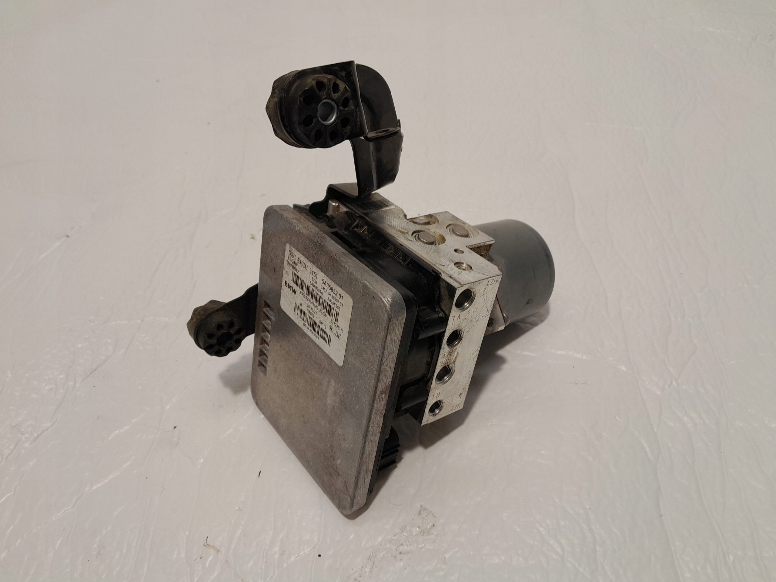 BMW X3 G01 LCI Servofreno ABS 5A35852 5A976D2