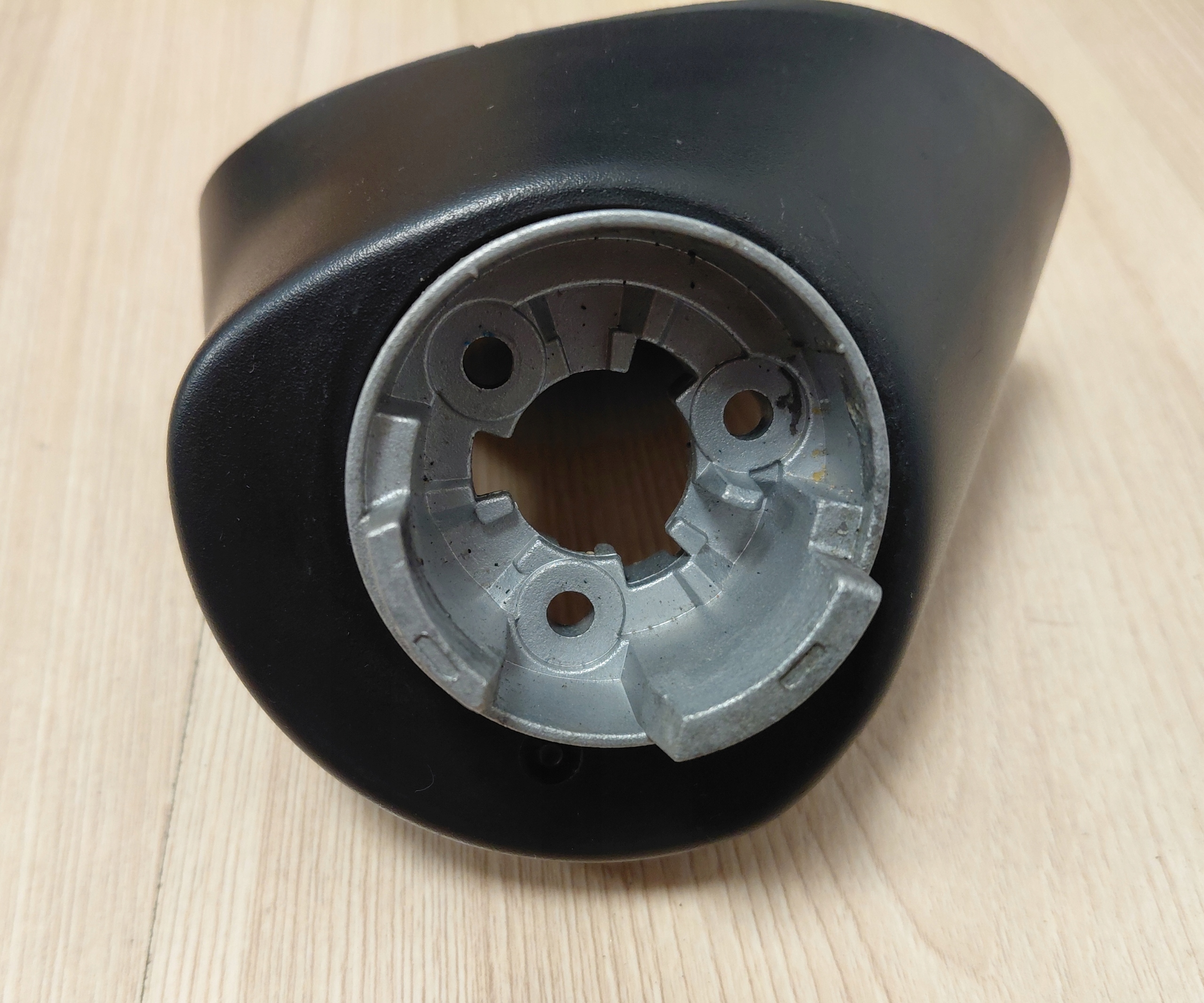 MITSUBISHI ECLIPSE CROSS Béquille de support Support plaque Droit Rétroviseur EUROPA OE