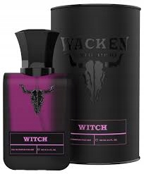 Wacken Witch Eau de Parfum 100ml Hiszpania