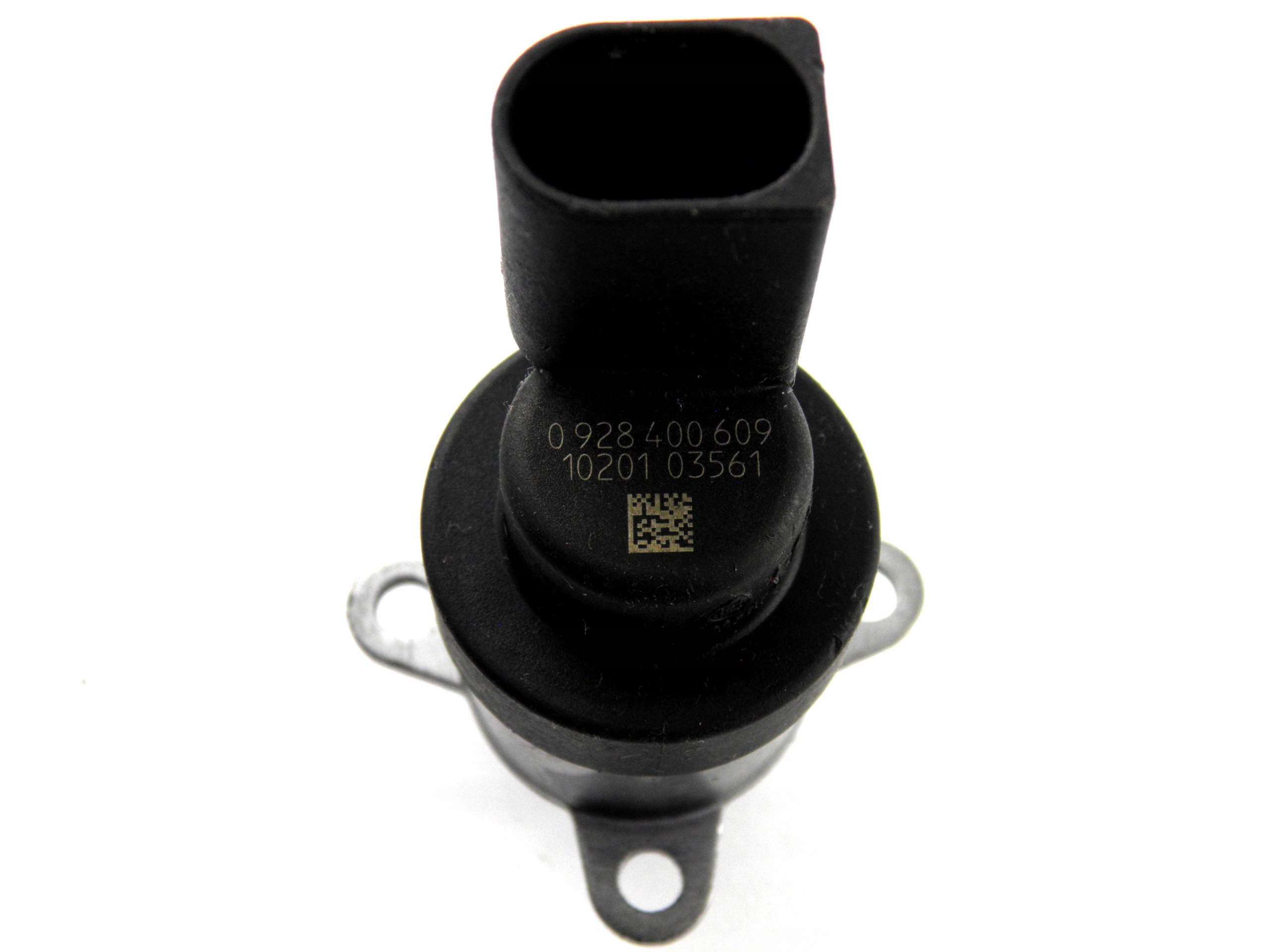 ZAWÓR CIŚNIENIA PALIWA 0928400609 MERCEDES ORYG Numer katalogowy części 0928400609