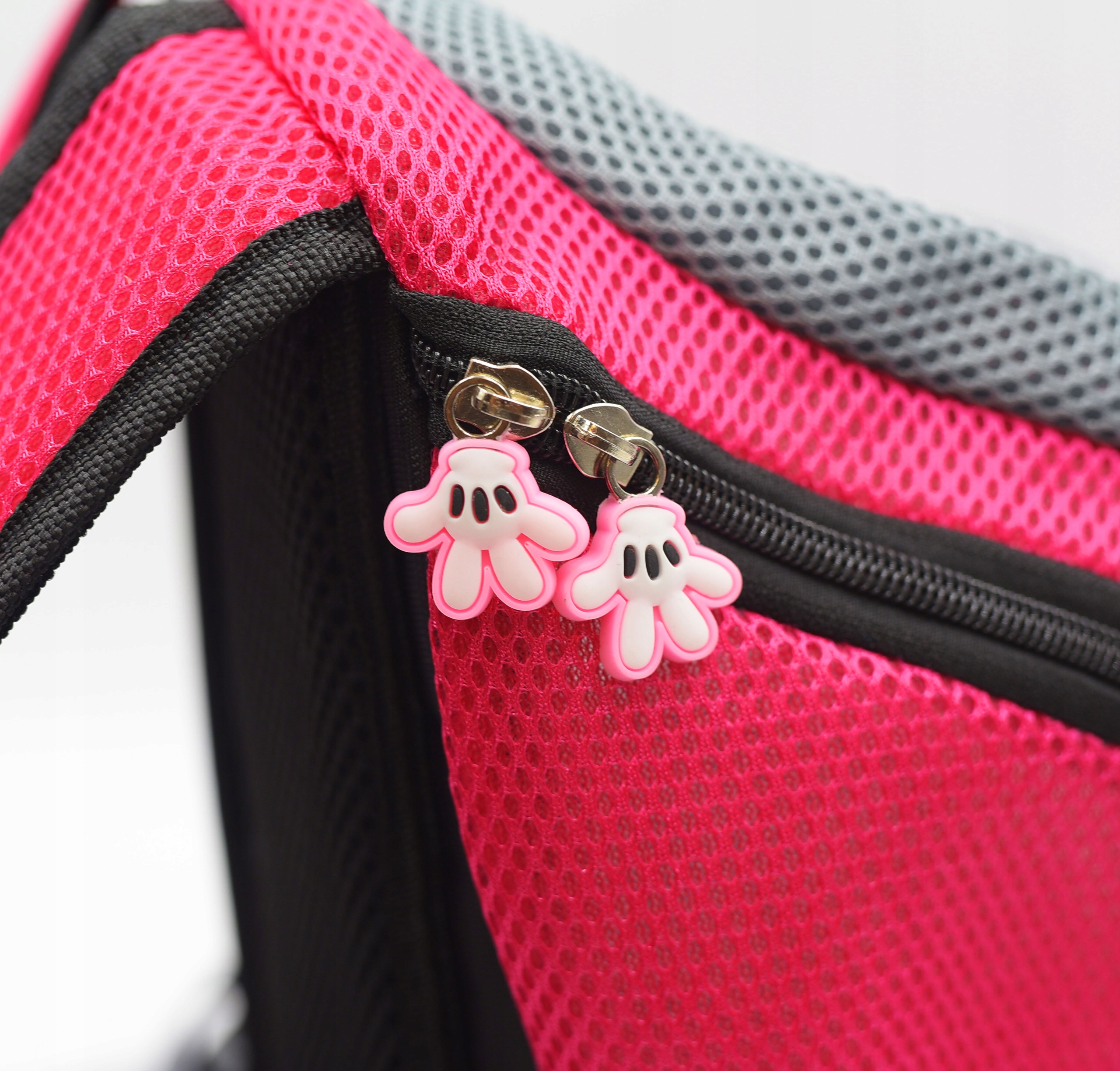 Batoh, nosič pre psa, cestovná taška, veľkosť S