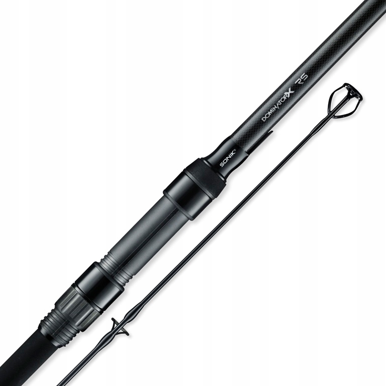 Wędka Karpiowa Sonik Dominator X Rs 12ft 3.00lb