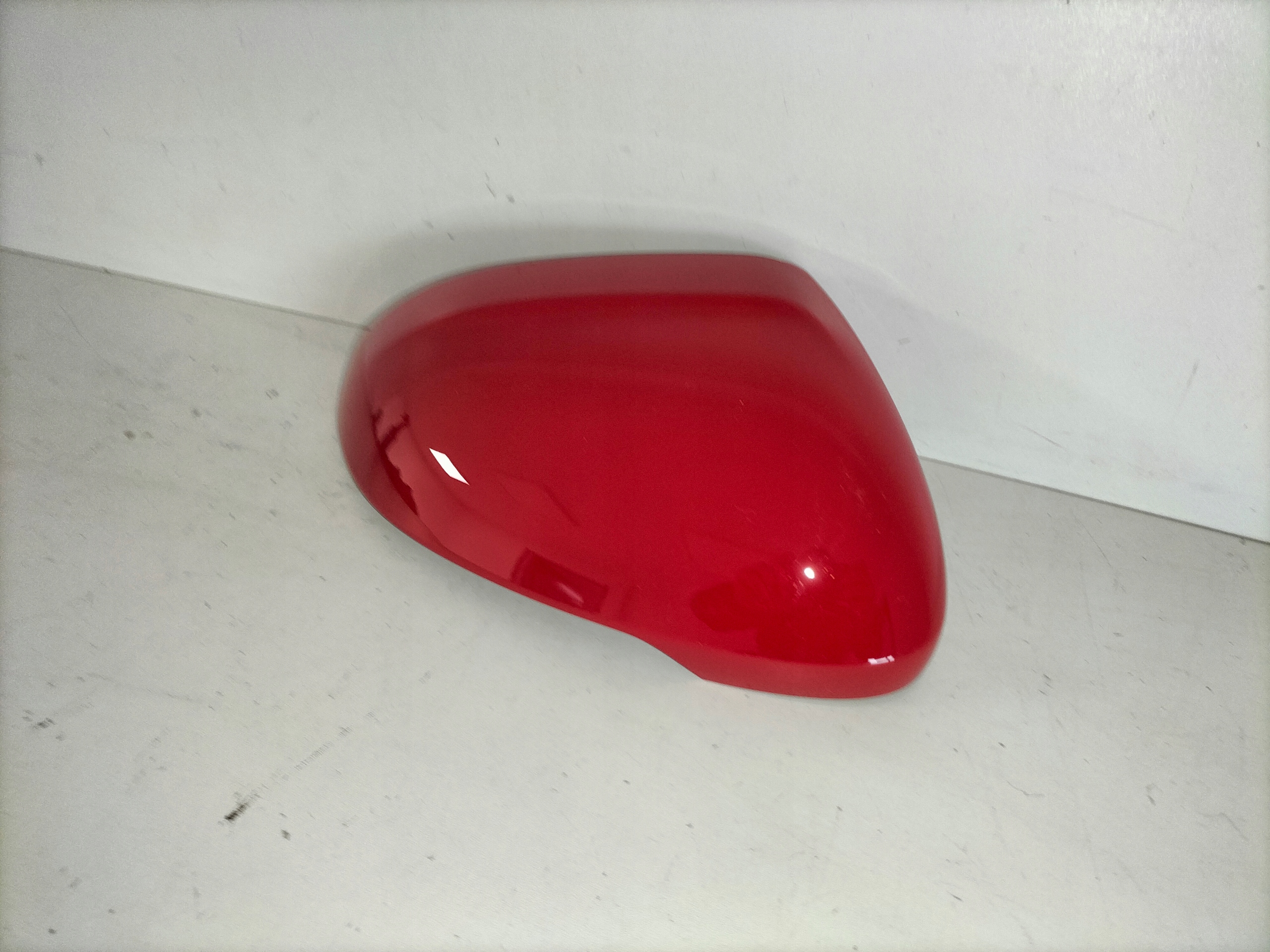 cover cap mirrors right VW PASSAT B8 14