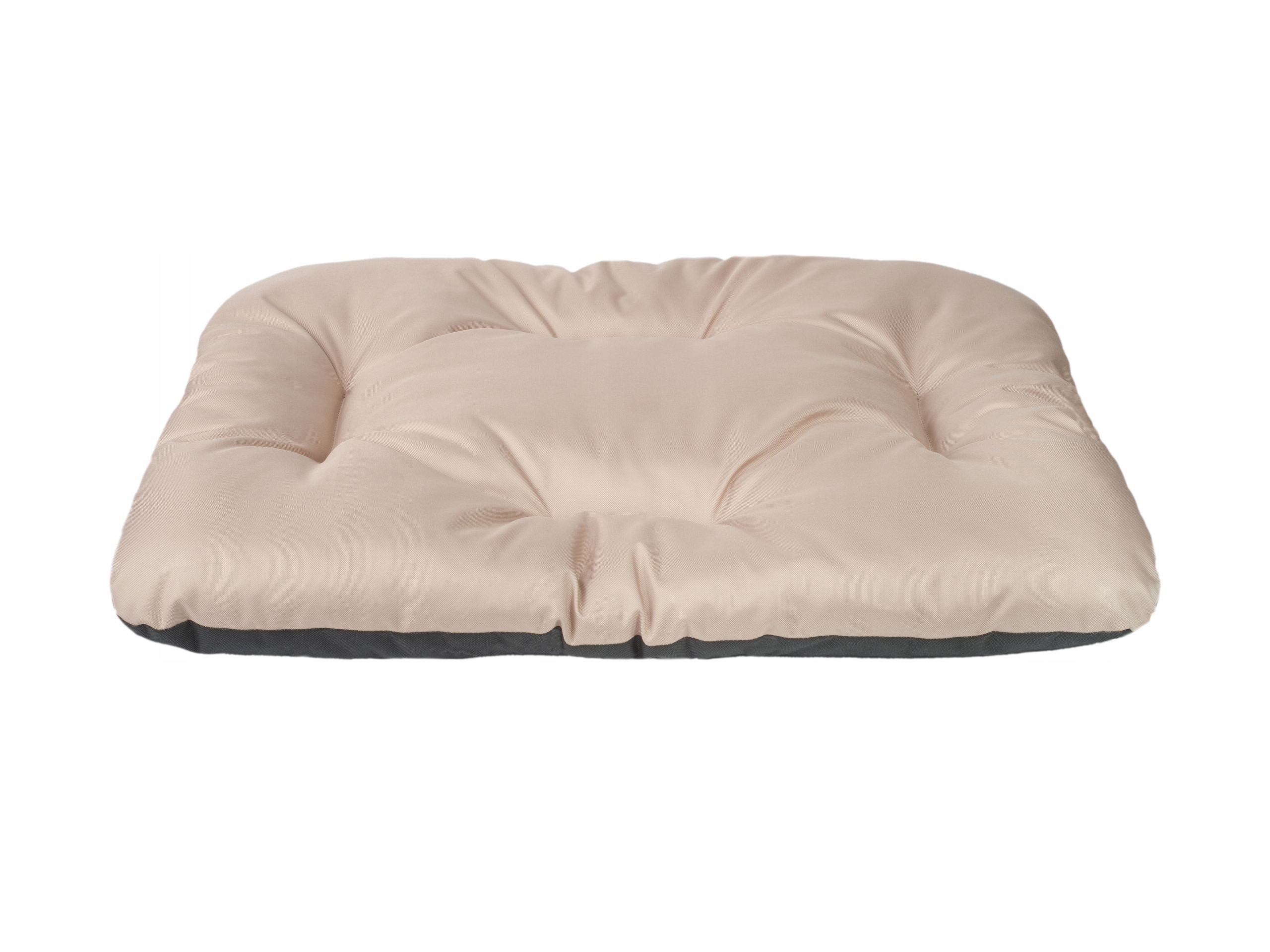 

amiplay Poduszka prostokątna Basic L Beżowa