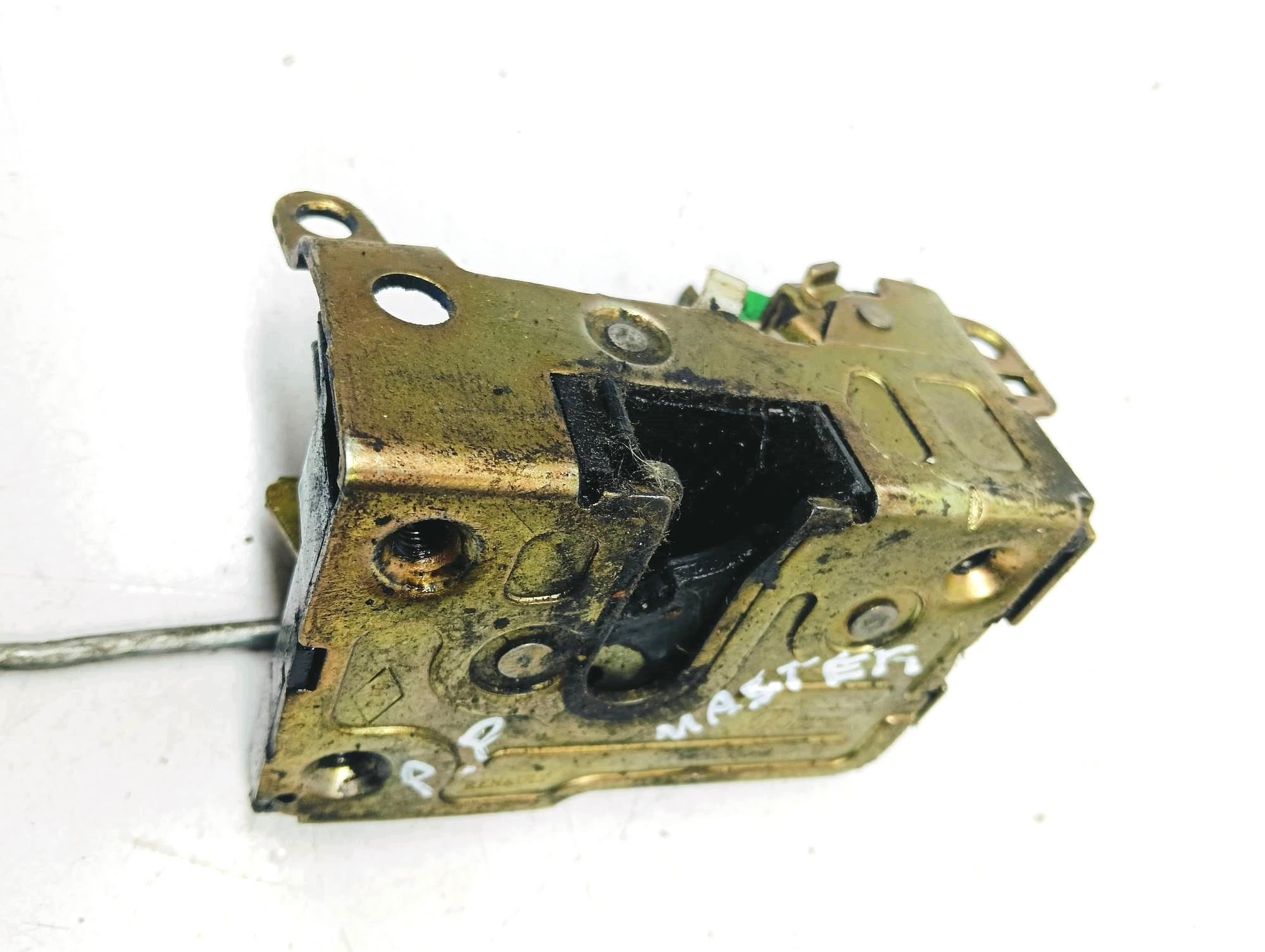 lock door right front Renault MASTER II 2.8 HDI ROCKWELL