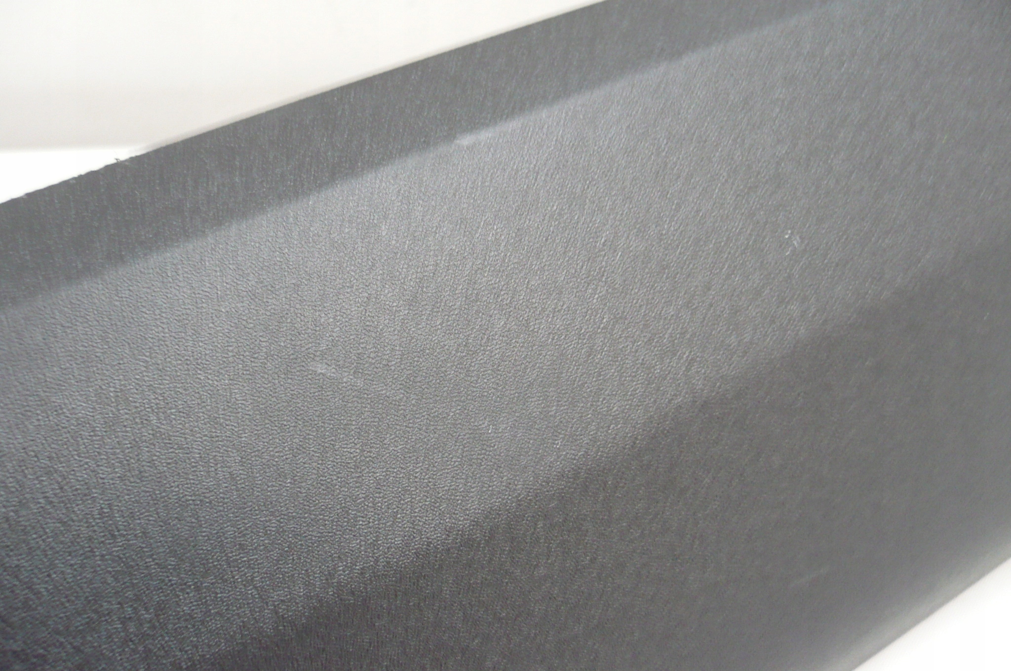 AUDI Q3 II moulding door right front 2018