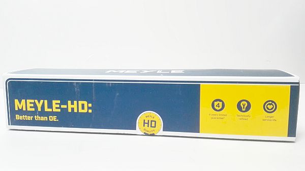 MEYKDR-002 - Наконечник тяги левый правый FORD FOCUS II Mk2