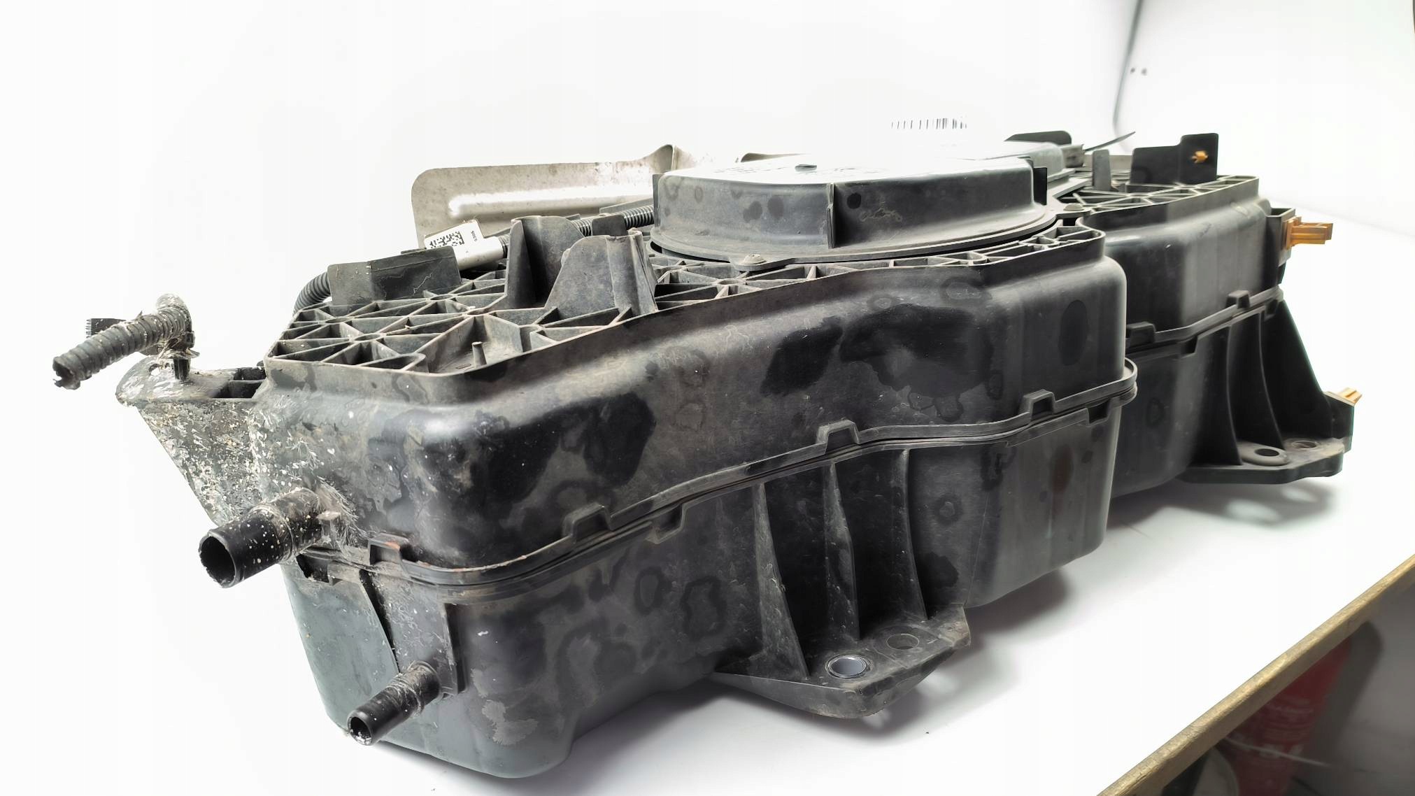 Behälter ADBLUE 98183661 CITROEN JUMPER III